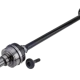 Hnací hřídel, poloos zadní levá BMW X4 XDRIVE 20D, XDRIVE 20D MH, XDRIVE 25D, XDRIVE 20I 18- ATM 8