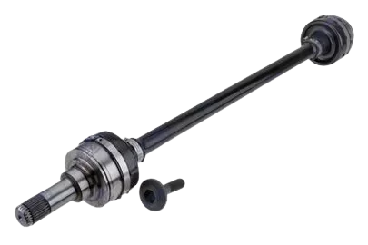 Hnací hřídel, poloos zadní levá BMW X4 XDRIVE 20D, XDRIVE 20D MH, XDRIVE 25D, XDRIVE 20I 18- ATM 8