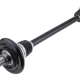 Hnací hřídel, poloos zadní levá MERCEDES E-KLASSE E180,E200,E400 W213,S213,C238,A238 16- ATM