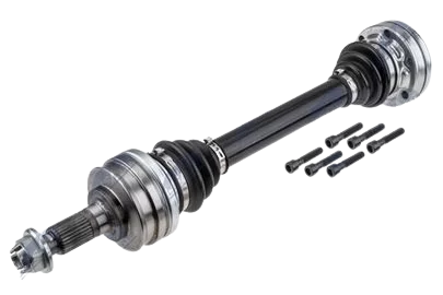 Hnací hřídel, poloos zadní levá PORSCHE BOXSTER/CAYMAN 987 09-12 ATM