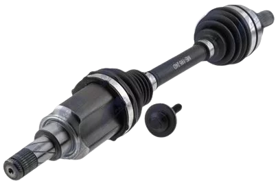 Hnací hřídel, poloos zadní levá SMART FORTWO,FORFOUR 14-, RENAULT TWINGO III 14-