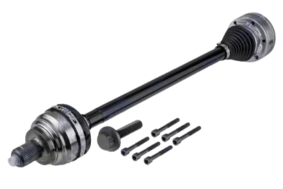 Hnací hřídel, poloos zadní levá VW ATLAS 2.0T,3.6FSI 4MOTION 20- ATM