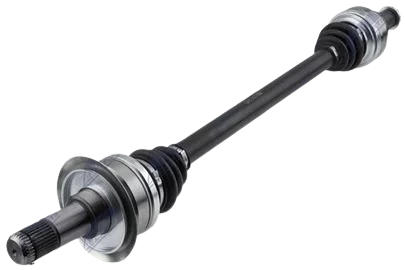 Hnací hřídel, poloos zadní pravá BMW 5 F10,F11 525D 6MTM,530D,530D XDRIVE,535D,535D XDRIVE 10- ATM 8