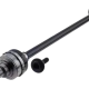 Hnací hřídel, poloos zadní pravá BMW X4 XDRIVE 20D, XDRIVE 20D MH, XDRIVE 25D, XDRIVE 20I 18- ATM 8