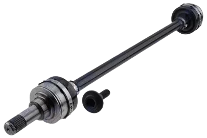 Hnací hřídel, poloos zadní pravá BMW X4 XDRIVE 20D, XDRIVE 20D MH, XDRIVE 25D, XDRIVE 20I 18- ATM 8