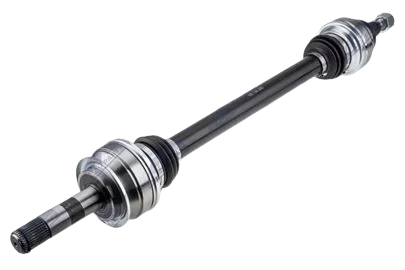 Hnací hřídel, poloos zadní pravá MERCEDES GL X164 06-, ML W164 05- ATM