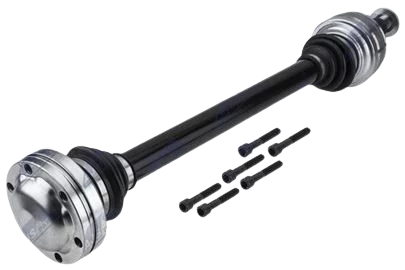 Hnací hřídel, poloos zadní pravá PORSCHE 718 BOXSTER/CAYMAN 982 2.0T 16-
