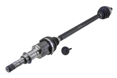 Hnací hřídel, poloos zadní pravá SMART FORTWO,FORFOUR 14-, RENAULT TWINGO III 14-