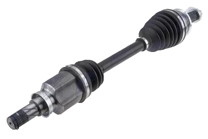 Hnací hřídel, poloosa levá MINI R50,R53 COOPER, ONE 04- MTM