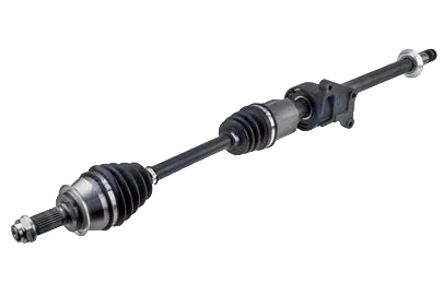 Hnací hřídel, poloosa pravá MINI R50, R53 COOPER, ONE 04- MTM