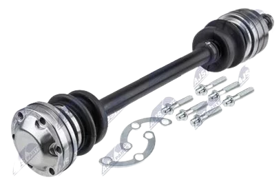 Hnací hřídel, poloosa zadní MERCEDES C W202,S202 93-, 190 W201 82- MTM, ATM