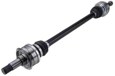 Hnací hřídel, poloos zadní MERCEDES GLC X253,COUPE C253 15-, E-KLASSE W213,S213,C238,A238 16-, CLS C257 18- ATM 9