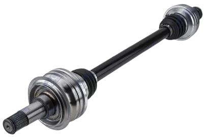 Hnací hřídel, poloosa zadní MERCEDES S W222,V222,X222 S400,S450,S500,S560 RWD 17- ATM