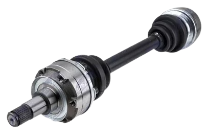 Hnací hřídel, poloosa zadní MERCEDES W123,S123,C123 76-, SL C107,R107 72-, W114,W115 68- MTM, ATM
