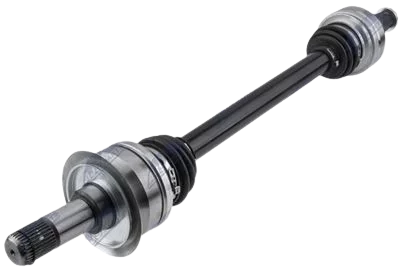 Hnací hřídel, poloos zadní levá BMW F01,F02 760I,760IL 09-,ACTIVEHYBRID 7 4.4 10-12, ACTIVEHYBRID 7 3.0 12-15, ALPINA B7,B7LX 09- ATM