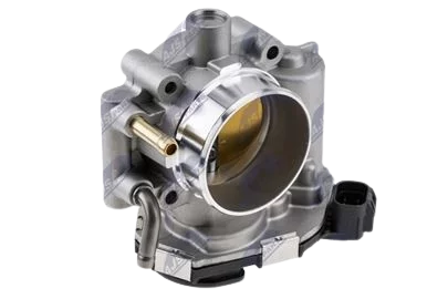 Hrdlo škrtící klapky CHEVROLET SPARK 1.0-1.2, 1.0 LPG, 10-