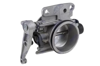 Hrdlo škrtící klapky ENG. 1.4-1.6, DACIA LOGAN 06-, DUSTER 11-, SANDERO 11-, RENAULT CLIO II 98-08, MEGANE I 97-03