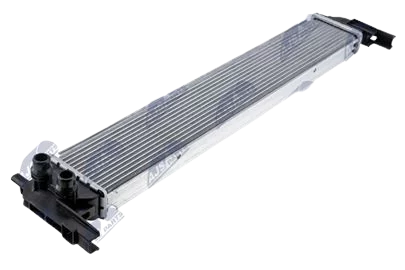 Intercooler, chladič plnicího vzduchu AUDI A3, Q2, SEAT LEON, LEON SC, LEON ST, SKODA OCTAVIA III, YETI, VW GOLF ALLTRACK VII, GOLF SPORTSVAN, GOLF VII, TOURAN 1.0-1.6D 12- (AUT/MAN, AC +/-)