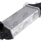 Intercooler, chladič plnicího vzduchu CITROEN C4 AIRCROSS 1.8 HDI 12-, GRAND PICASSO I 2.0 HDI 09-13, 3008 2.0 HDI 09-16, 5008 2.0 HDI 09-17