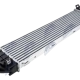 Intercooler, chladič plnicího vzduchu FORD FOCUS C-MAX 2.0 TDCI 03-