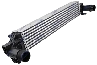 Intercooler, chladič plnicího vzduchu JEEP COMPASS 1.4 1.6 2.0 16- (DIESEL)