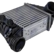 Intercooler, chladič plnicího vzduchu SEAT LEON (01-06, 1M1), TOLEDO II (1M2) (98-) 1.9 TDI, ŠKODA OCTAVÍ ( 02-04, 1U2, 1U5), VW BORA (1J) (99-) 1.9 TDI , GOLF IV (00-06, 1J1, 1J5) 1.9 TDI