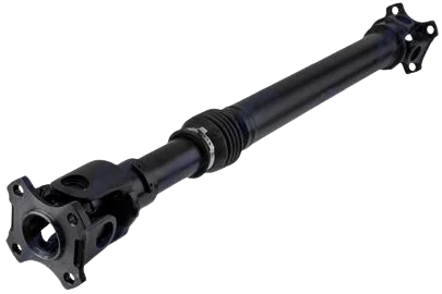 Kardanový hřídel, kardanová tyč přední SUZUKI JIMNY 1.3,1.5DDIS 4WD 98- MTM, ATM