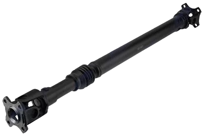 Kardanový hřídel, kardanová tyč zadní SUZUKI SAMURAI LONG LWB 84- 1.3