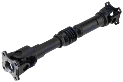 Kardanový hřídel, kardanová tyč zadní SUZUKI SAMURAI SJ413 1.3 84-90