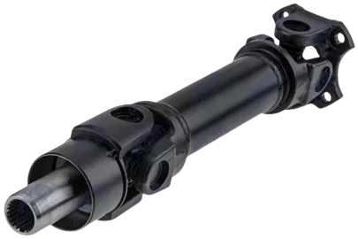 Kardanový hřídel, kardanová tyč zadní SUZUKI SJ410,SJ413 81-, SAMURAI 1.0 86-