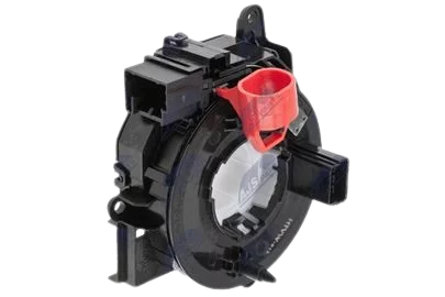 Kroužek pod volant, vinutá pružina, Airbag SEAT TOLEDO 2013-, SKODA CITIGO 2012-, RAPID 2013-, VW UP! 2012-