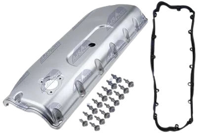 Kryt hlavy válců VW TRANSPORTER T5 2.5TDI 2003-,MULTIVAN T5 2.5TDI 2003-,TOUAREG 2.5TDI 2003-