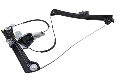 Mechanismus zvedání okna přední pravý BMW 6 04-06