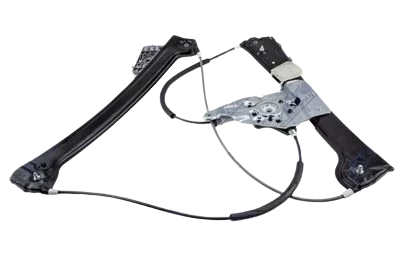 Mechanismus zvedání okna přední pravý BMW 6 06-