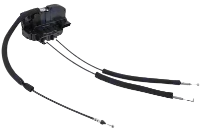 Nastavovací prvek zamykání dveří zadní levý INFINITI FX35 2006-