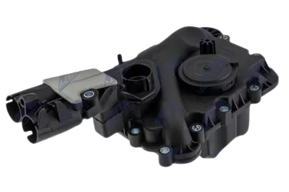 Odlučovač oleje v odvětrání klikové skříně ENG.3.0/3.0D AUDI A4(B8),A5,A6(C7),A7,A8(D4),Q5,Q7; 2007-