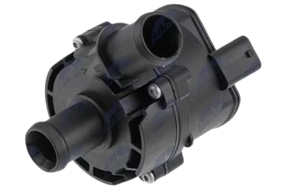 Přídavné vodní čerpadlo LAND ROVER DISCOVERY SPORT 2.0/2.0D 15- , RANGE ROVER EVOQUE 2.0/2.0D 11- , RANGE ROVER IV 2.0/3.0 12- , JAGUAR E-PACE 2.0/2.0D 17- , XE 2.0/2.0D 15-