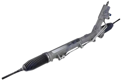 Servo řízení, převodka řízení BMW X5 -06