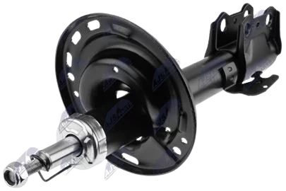 Tlumič přední levý LEXUS RX 08-15