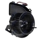 Vnitřní ventilátor topení ENG.1.0-1.8 OPEL CORSA C, COMBO, TIGRA 2000-