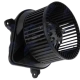 Vnitřní ventilátor topení ENG.1.9D-2.5D RENAULT TRAFIC II, OPEL VIVARO A, NISSAN PRIMASTAR 2001-