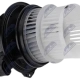 Vnitřní ventilátor topení TOYOTA PRIUS 1.8H 2015-, RAV4 2.0,2.5,2.5H 2018-; CAMRY 2.0, 2,5, 2.5H, 3.5 2017-; LEXUS RX 2015-, ES 2018-, UX 2018-