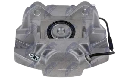 Brzdový třmen přední levý PORSCHE 911 2.2T,2.3T,2.7,2.3S,2.3E,2.7SC CARRERA RS,2.7S CARRERA,3.0SC CARRERA 1969-1983