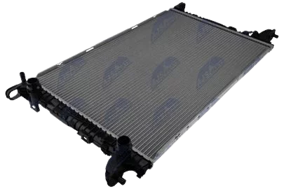Chladič motoru AUDI A4 16-2.0 TDI, A5 18-1.4TFSI