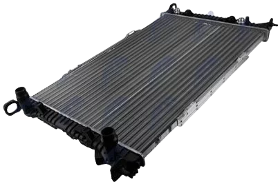 Chladič motoru AUDI A4,A5 07-, A6,Q3 11-, Q5 08- ,1.8TFSI, 2.0TFSI, 2.0TDI