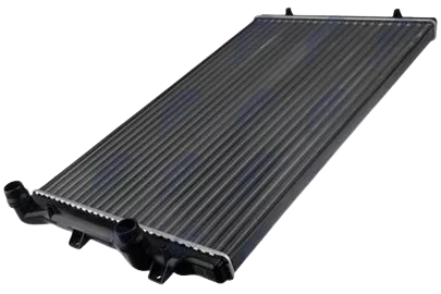 Chladič motoru AUDI A3/S3 (8P) 03- 1.2TFSI, SEAT LEON (1P1) 05- 1.2TSI, SKODA OCTAVIA II (1Z) 04- 1.2TSI, VW GOLF V (1K) 03- 1.4TSI, GOLF VI (5K) 08- 1.2TSI, PASSAT B6 (3C2,3C5) 05- 1.4TSI