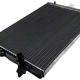 Chladič motoru FORD GALAXY II (VY) (00-) 2.8I V6, ALHAMBRA (7V) (96-) 2.8I VR6, SHARAN (7M) (95-)
