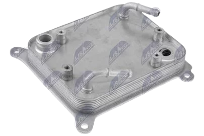 Chladič oleje převodovky KIA OPTIMA 2.0 HYB 17-, HYUNDAI SONATA 2.0 HYB 16-