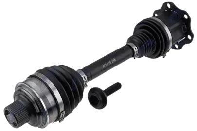 Hnací hřídel, poloos přední AUDI A4 B9 8W 16-, A5 B9 16- ATM A7, 2WD