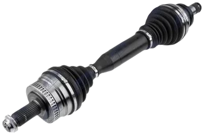 Hnací hřídel, poloos přední levá RANGE ROVER III L322 02-, RANGE ROVER SPORT L320 05-